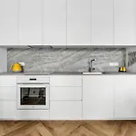 Modern 50m2 Flat By Japanese Garden, 3rd Floor Apartment *