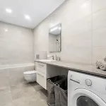 Apartment Modern 50m2 Flat By Japanese Garden, 3rd Floor Vilnius