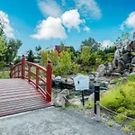 Modern 50m2 Flat By Japanese Garden, 3rd Floor