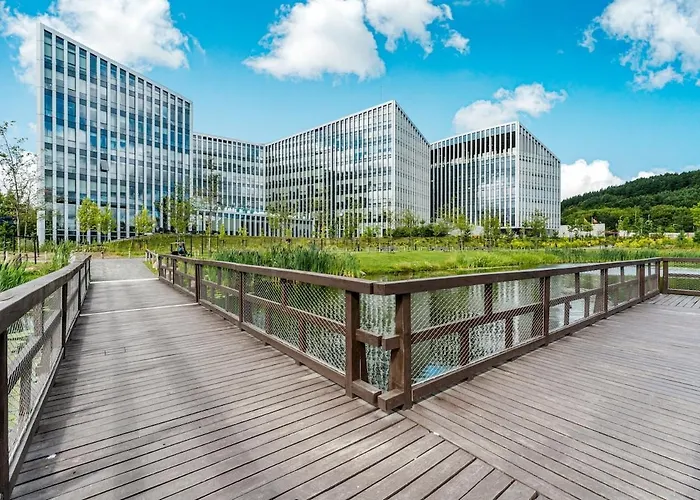 Apartament Modern 50m2 Flat By Japanese Garden, 3rd Floor Wilno