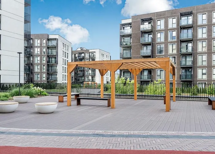 Apartament Modern 50m2 Flat By Japanese Garden, 3rd Floor Wilno